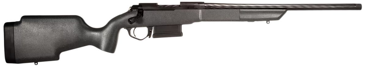 Taurus Expedition Hunter Rifle .308 Win DLC Black Rifle