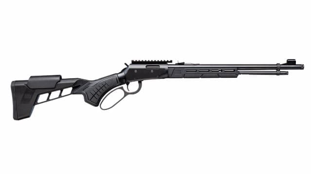 Savage REVEL Tactical .22 LR Lever-Action Rifle