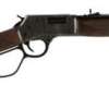 Henry Repeating Arms Big Boy 44 Mag /44 Special 16.5" 7R