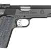 SPRINGFIELD ARMORY RANGE OFFICER ELITE 9MM