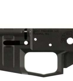 Aero Precision APAR600001C M4E1 Stripped Lower Receiver AR-1