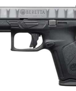 Beretta USA JAXQ421 APX Centurion 40 Smith & Wesson (S&W) Doubl