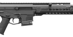 Bushmaster 91060 ACR Carbine 450 Bushmaster 16.50 5+1 Black 7 P