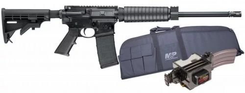 Smith & Wesson M&P15 SPORT II .223 Remington PROMO KIT