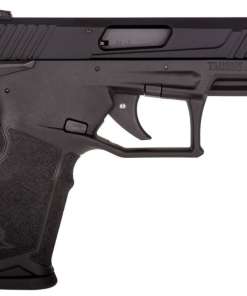 Taurus TX22 .22 LR 4.1" Black 16+1