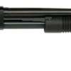 Maverick Arms 31008 88 Cruiser Blued 12 GA 18.50 3 5+1 Black Pi