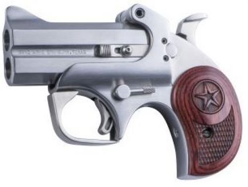 Bond Arms Texas Defender .45LC/.410 3" (BATD45410)