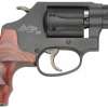 Smith & Wesson M351PD 7RD .22 MAG 1.87"