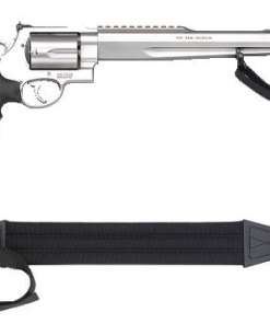 Smith & Wesson S&W500 5RD 500Smith & Wesson 10.5" PERFORMANCE C