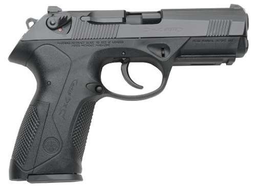 Beretta JXF4F21 PX4 Storm Type F 14+1 .40 S&W 4"