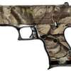 Hi Point 916WC C9 SINGLE 9MM 3.5" 8+1 WOODLAND CAMO GRIP