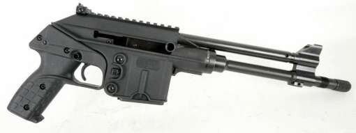 KEL-TEC CNC PLR-16 10+1 .223 REM/5.56 NATO 9.2"