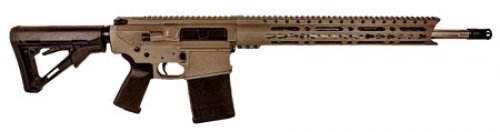 Diamondback Firearms DB10ELFDE DB10 308 Keymod 15 Semi-Automati