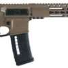 Diamondback Firearms DB15E300FDE DB15 300 BO Keymod Semi-Automa