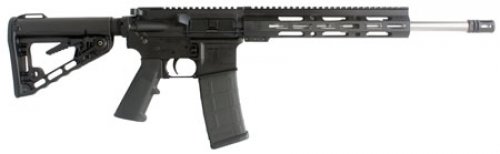 Diamondback Firearms DB15CMLXB DB15 223 M-Loc Rail Semi-Automat