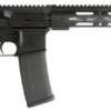 Diamondback Firearms DB15CMLXB DB15 223 M-Loc Rail Semi-Automat