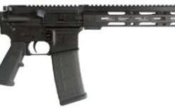 Diamondback Firearms DB15CMLXB DB15 223 M-Loc Rail Semi-Automat