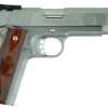 Springfield Armory PI9134LCA 1911 Single 9mm 5 9+1 Cocobolo Gri