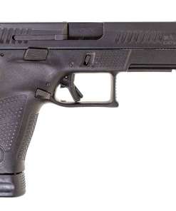 CZ-USA P-10 Compact 9MM Black 17+1 Threaded Barrel