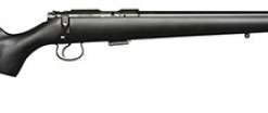 CZ-USA CZ 455 American Synthetic Bolt .22 LR 20.5 5+1 Synthetic
