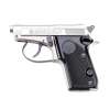 Beretta 21 Bobcat .22 LR Inox Stainless
