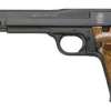 S&W M41 10+1 .22 LR 7"