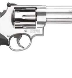 Smith & Wesson M629 6RD 44MAG/44SP 6"