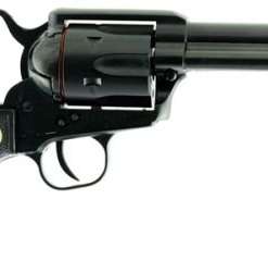 Chiappa 1873 Revolver .17 HMR 4.75"