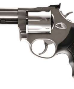 Taurus 66SS4 M66 7RD 357MAG/38SP 4"