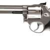 Taurus 66SS6 M66 7RD 357MAG/38SP 6"