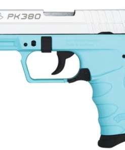 Walther Arms PK380 .380 ACP 8-RD ANGEL BLUE