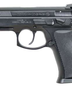 CZ-USA P01 OMEGA 9mm 14RD