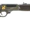 Henry Steel Wildlife 45-70GOVT