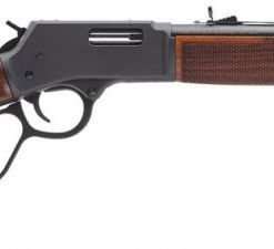 Henry Big Boy Steel Carbine .357 MAG /.38 Spl