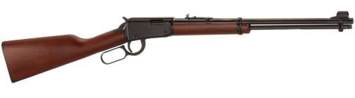 Henry Standard Lever Action .22 LR