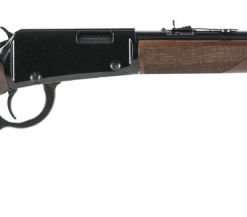 Henry Lever Action .22 Magnum