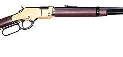 Henry Golden Boy .22 MAG