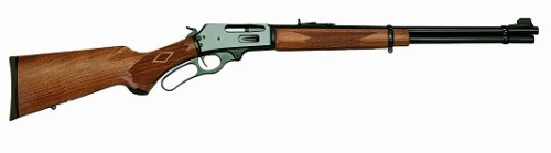 Marlin 336C30 30-30 Winchester 20" WALNUT