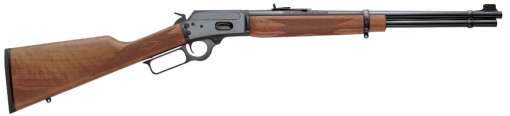 Marlin 1894C .357 MAG 18" Walnut Stock 9+1