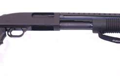 Mossberg 500 Tactical Persuader 12 GA 18.5" 6 Pos. Stock