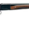 STOEGER COACH GUN 20 GA 20" Single Trigger BLUE/WALNUT