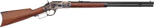 A. Uberti Firearms 1873 Sporting Rifle .45 LC 24 1/2" 13+1