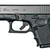 Glock G27 G4 10+1 .40 S&W 3.47" REFURBISHED