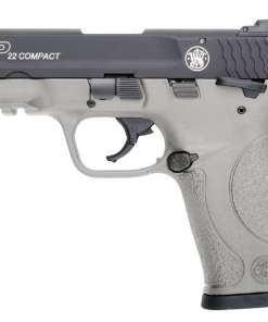 Smith & Wesson M&P22 Compact .22 LR Rimfire Pistol with H152 S