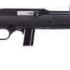 Mossberg 702 Plinkster Semi-Auto .22LR 18" Blued 10+1