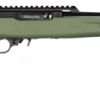 Ruger 10/22 Collectors Series #3 MBF .22 LR 18.5" 10+1