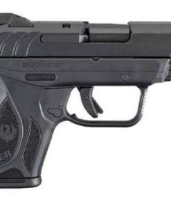 Ruger Security-9 Compact 9mm 10+1