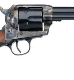 A. Uberti Firearms 1873 Cattleman II New Model, .45 Colt, 4.75"