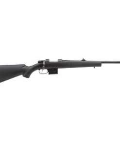 CZ 527 .223 Remington Black Synthetic CARBINE