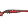 Ruger TALO EXCLUSIVE RU1022WILDHOGG2 10/22 WILD HOG .22 LR BL/